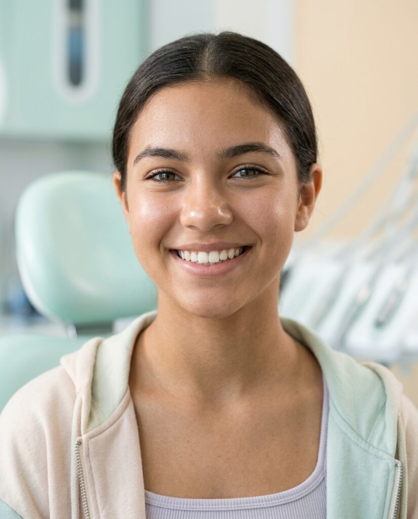 Best orthodontist near me braces invisalign