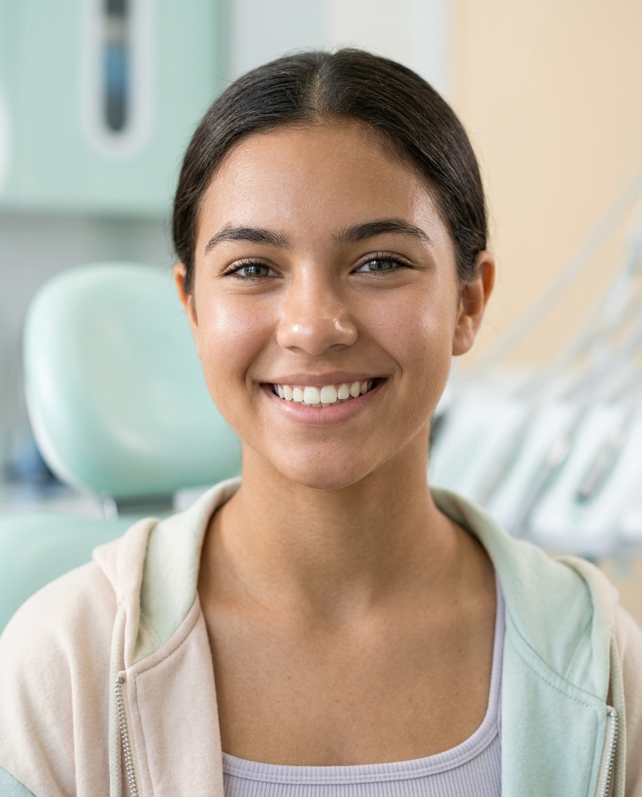 Best orthodontist near me braces invisalign