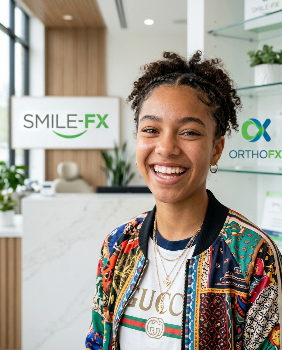 Best orthodontist near me braces invisalign