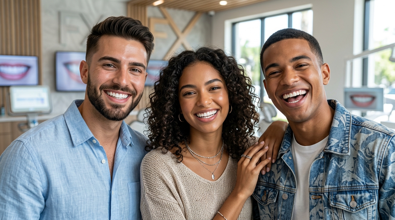 Best orthodontist near me braces invisalign