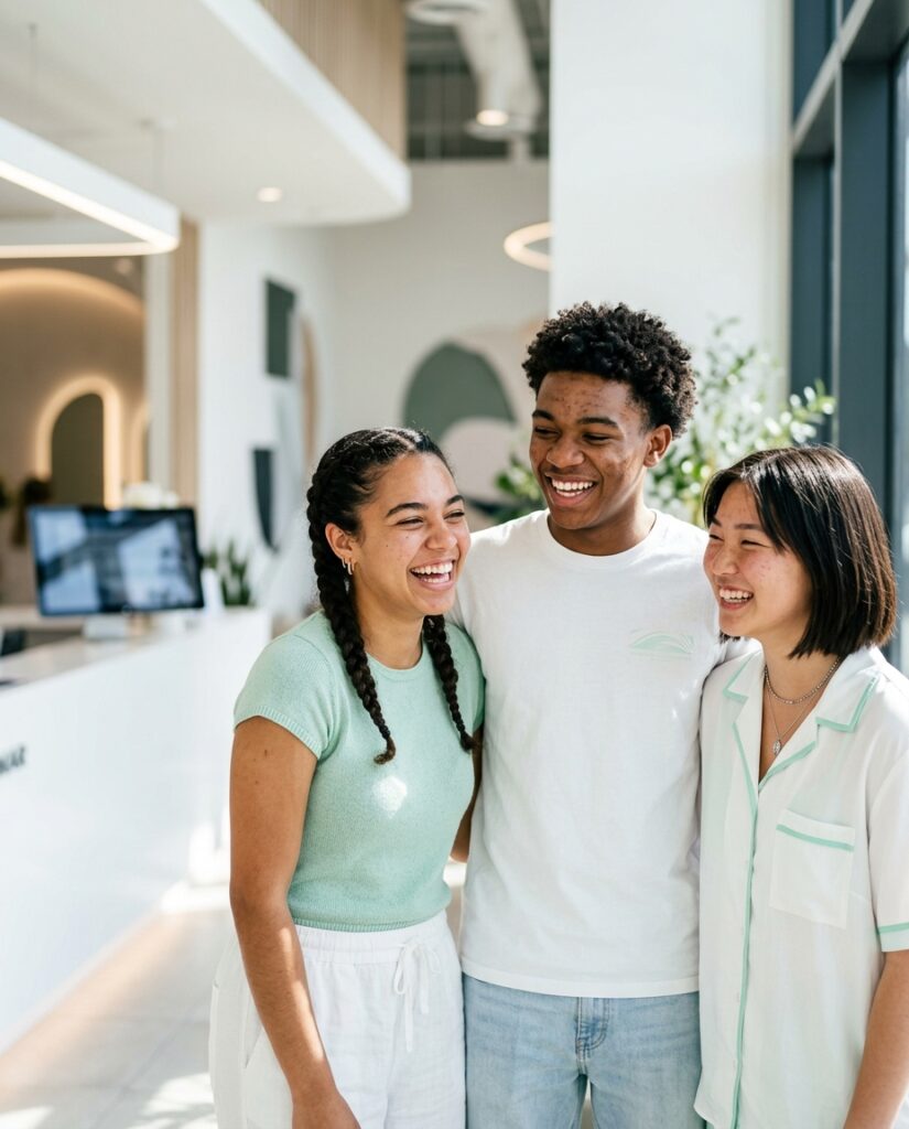Best orthodontist near me braces invisalign