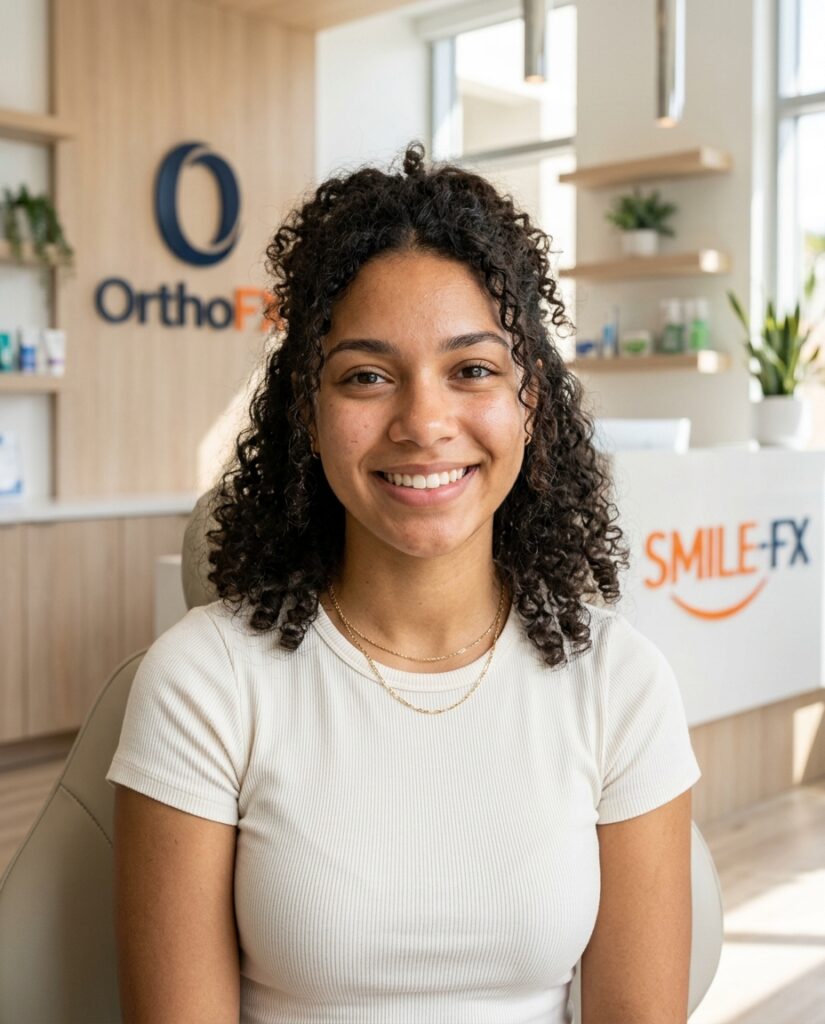 Best orthodontist near me braces invisalign