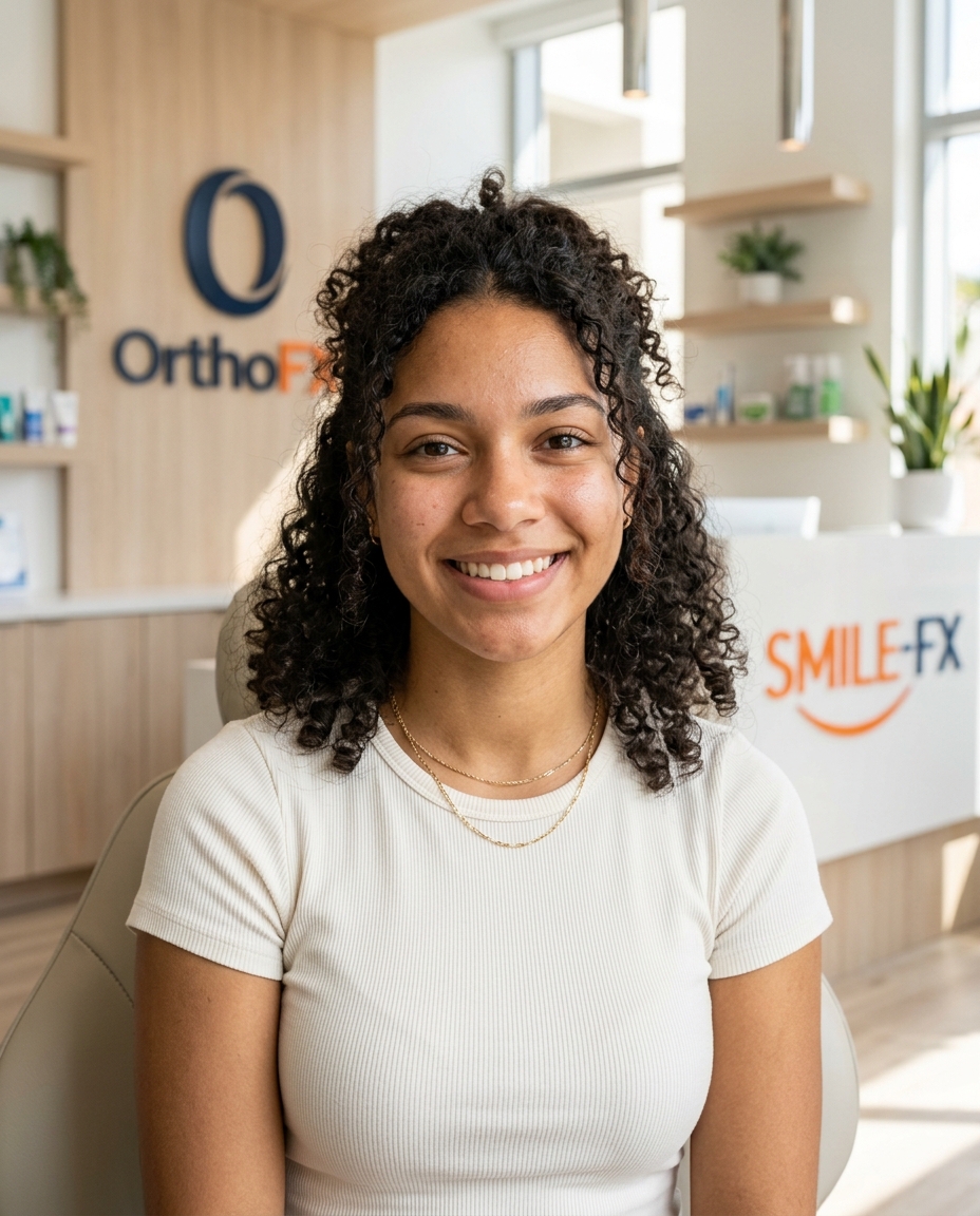 Best orthodontist near me braces invisalign