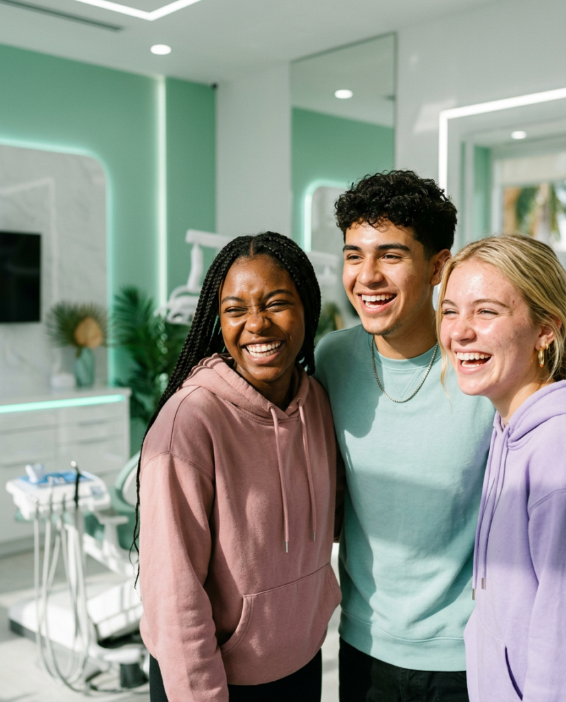 Best orthodontist near me braces invisalign