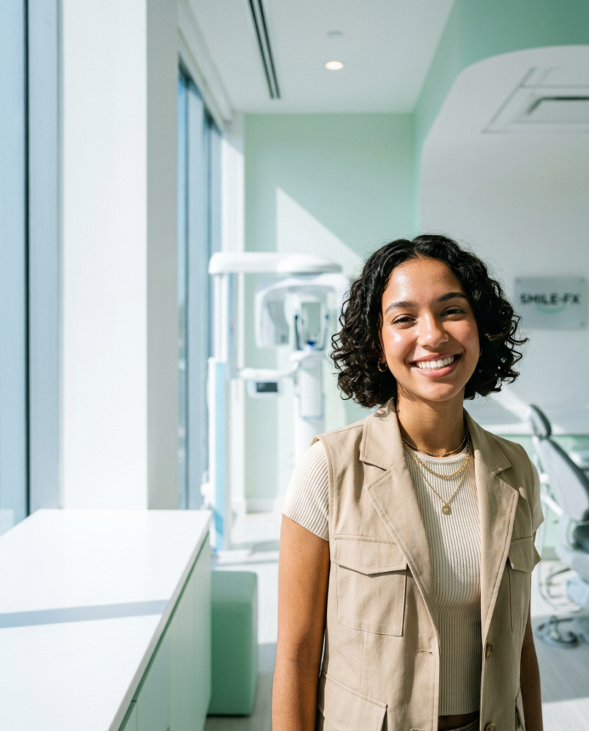 Best orthodontist near me braces invisalign