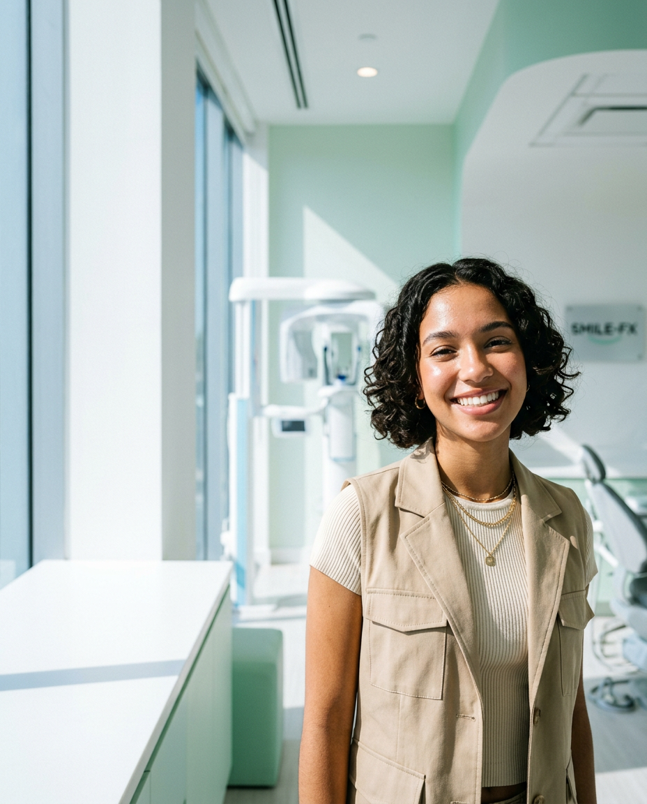 Best orthodontist near me braces invisalign
