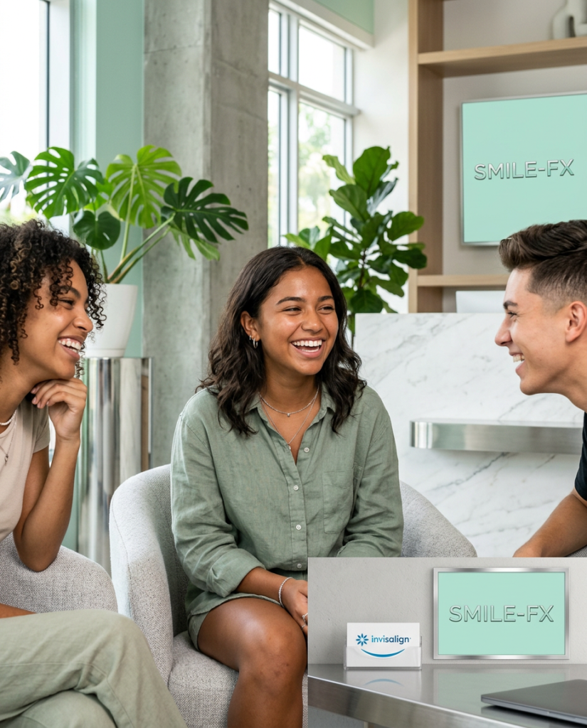 Best orthodontist near me braces invisalign