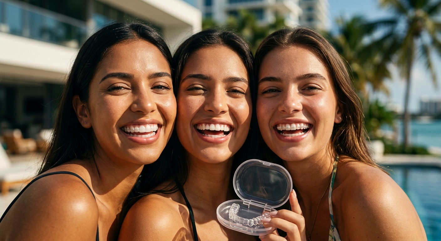 Best orthodontist near me braces invisalign