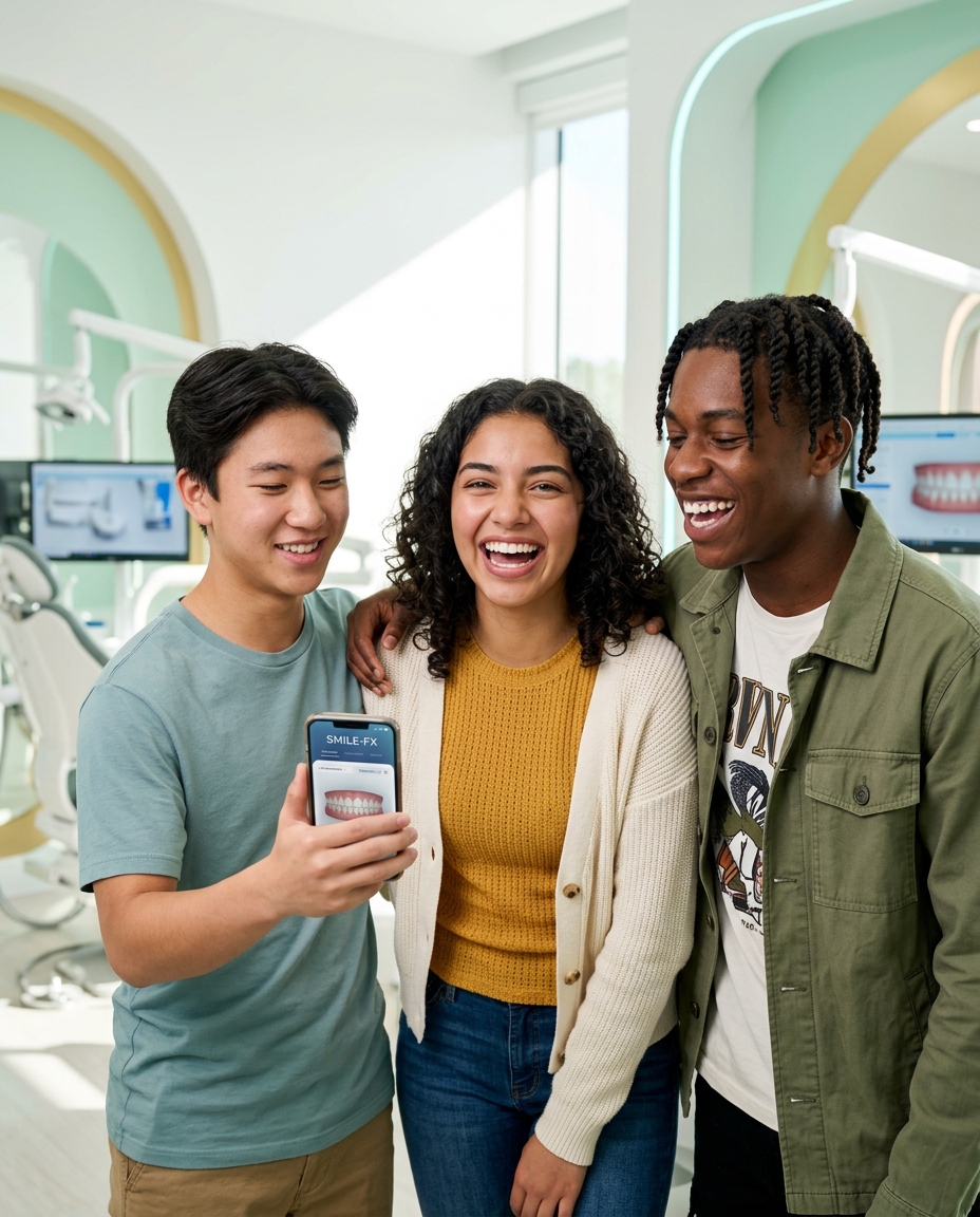 Best orthodontist near me braces invisalign