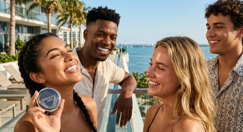Best orthodontist near me braces invisalign