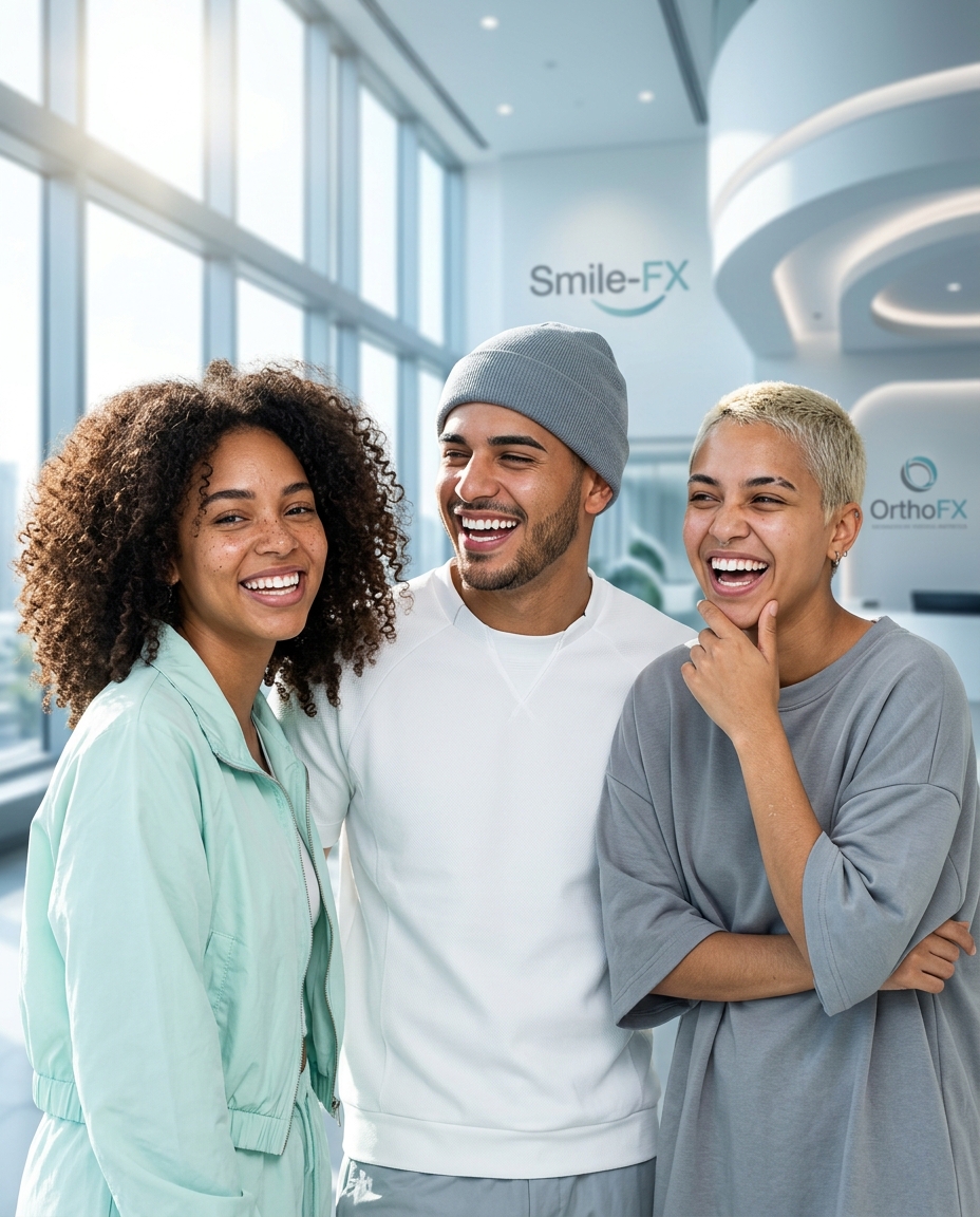 Best orthodontist near me braces invisalign