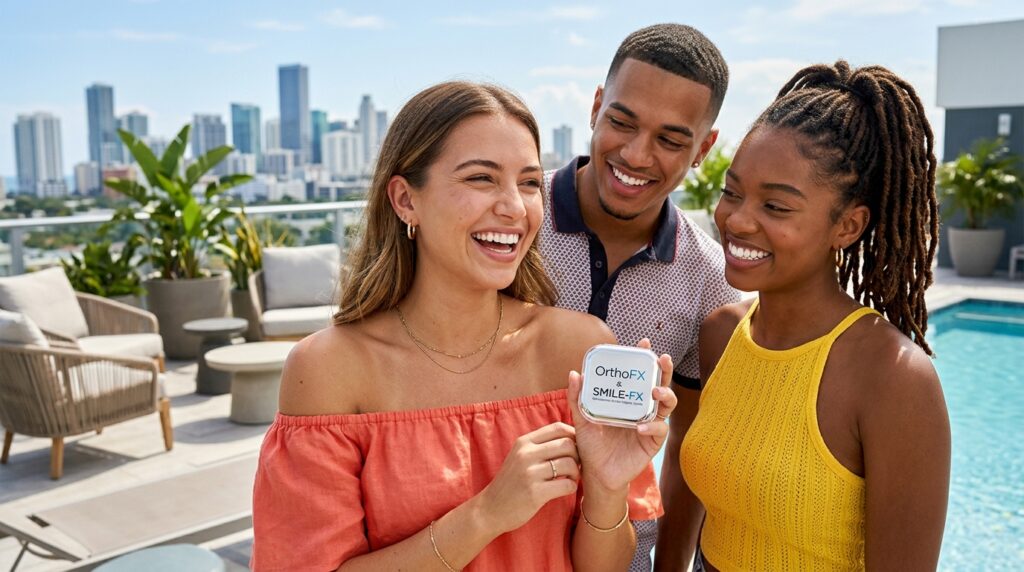 Best orthodontist near me braces invisalign