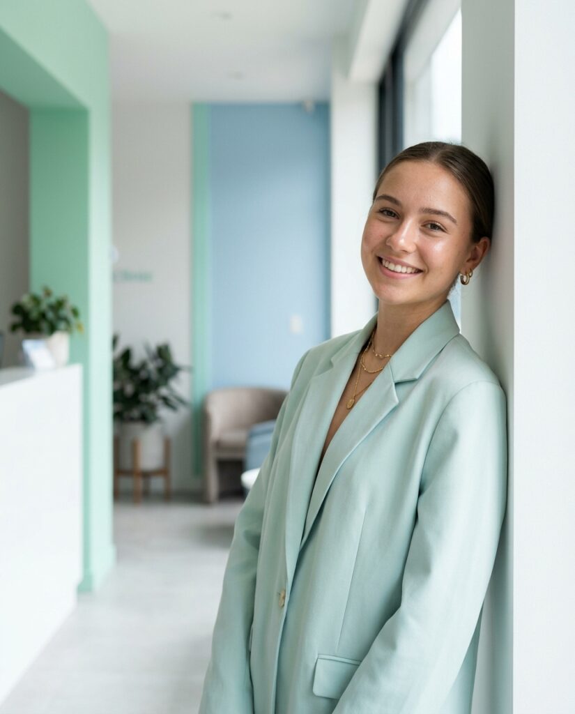 Best orthodontist near me braces invisalign