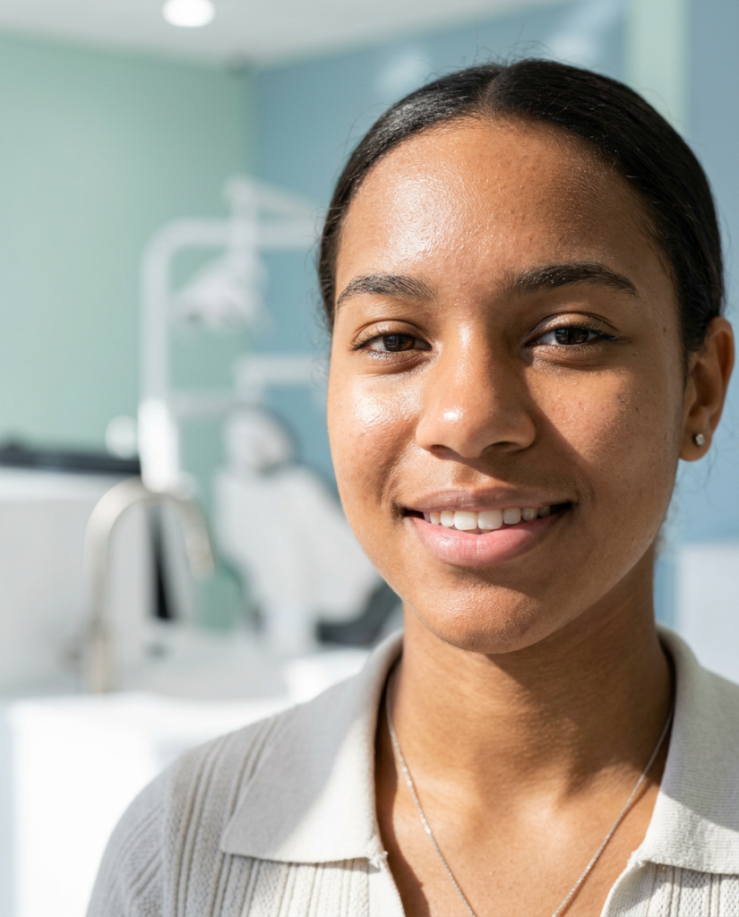 Best orthodontist near me braces invisalign