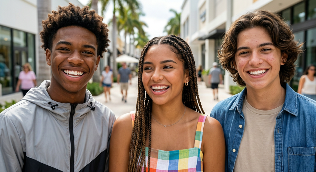 Best orthodontist near me braces invisalign