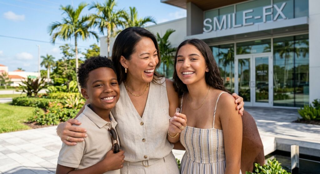 Best orthodontist near me braces invisalign