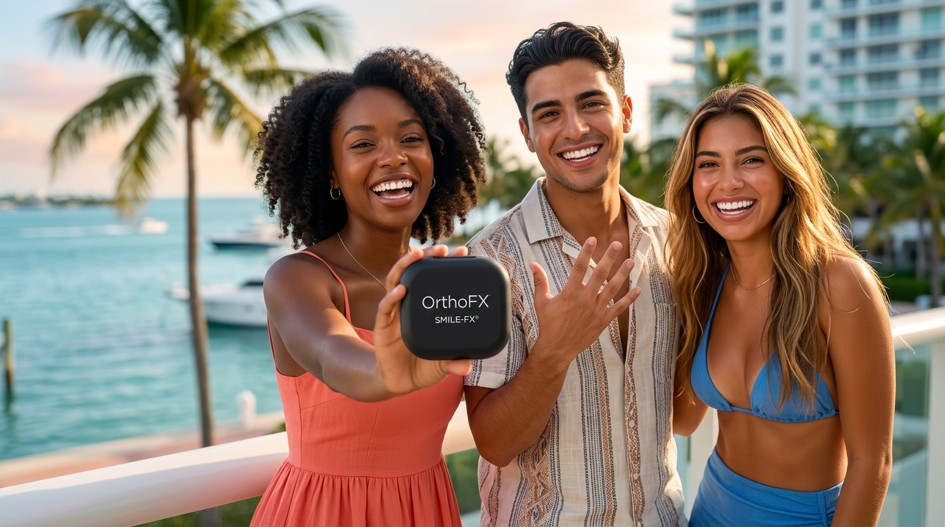 Best orthodontist near me braces invisalign