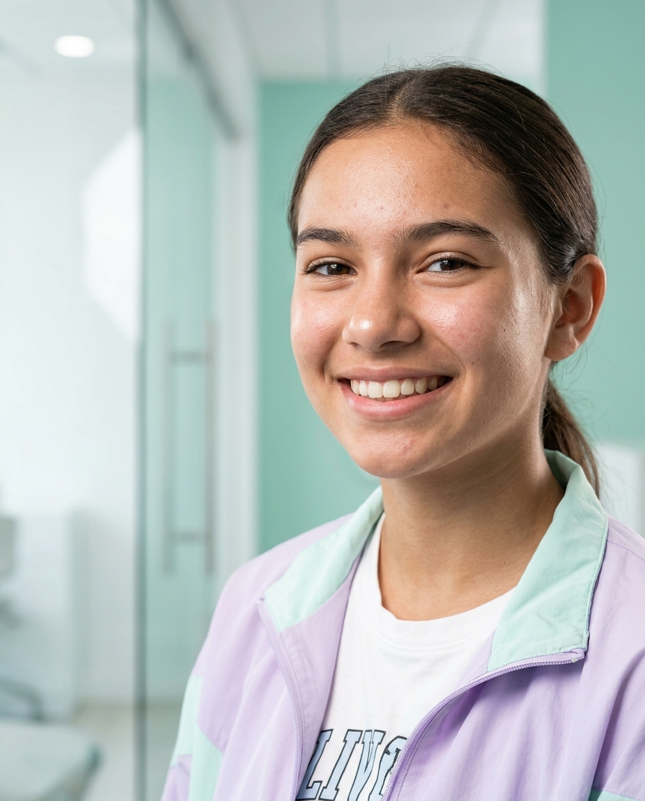 Best orthodontist near me braces invisalign