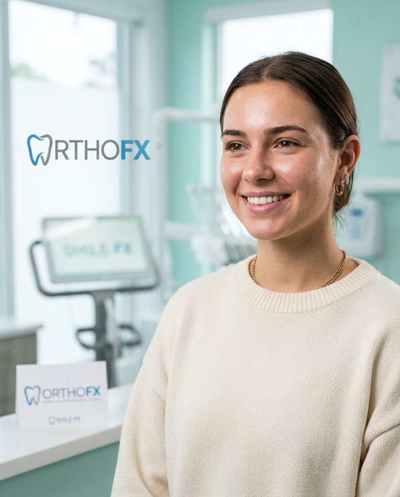 Best orthodontist near me braces invisalign