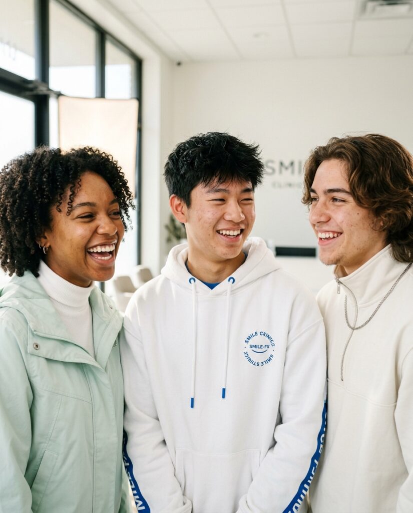 Best orthodontist near me braces invisalign