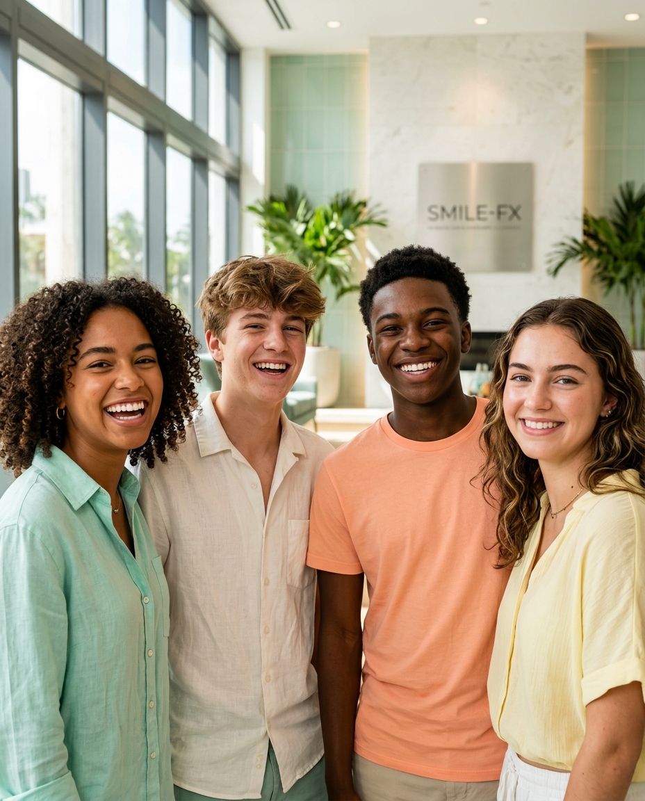 Best orthodontist near me braces invisalign