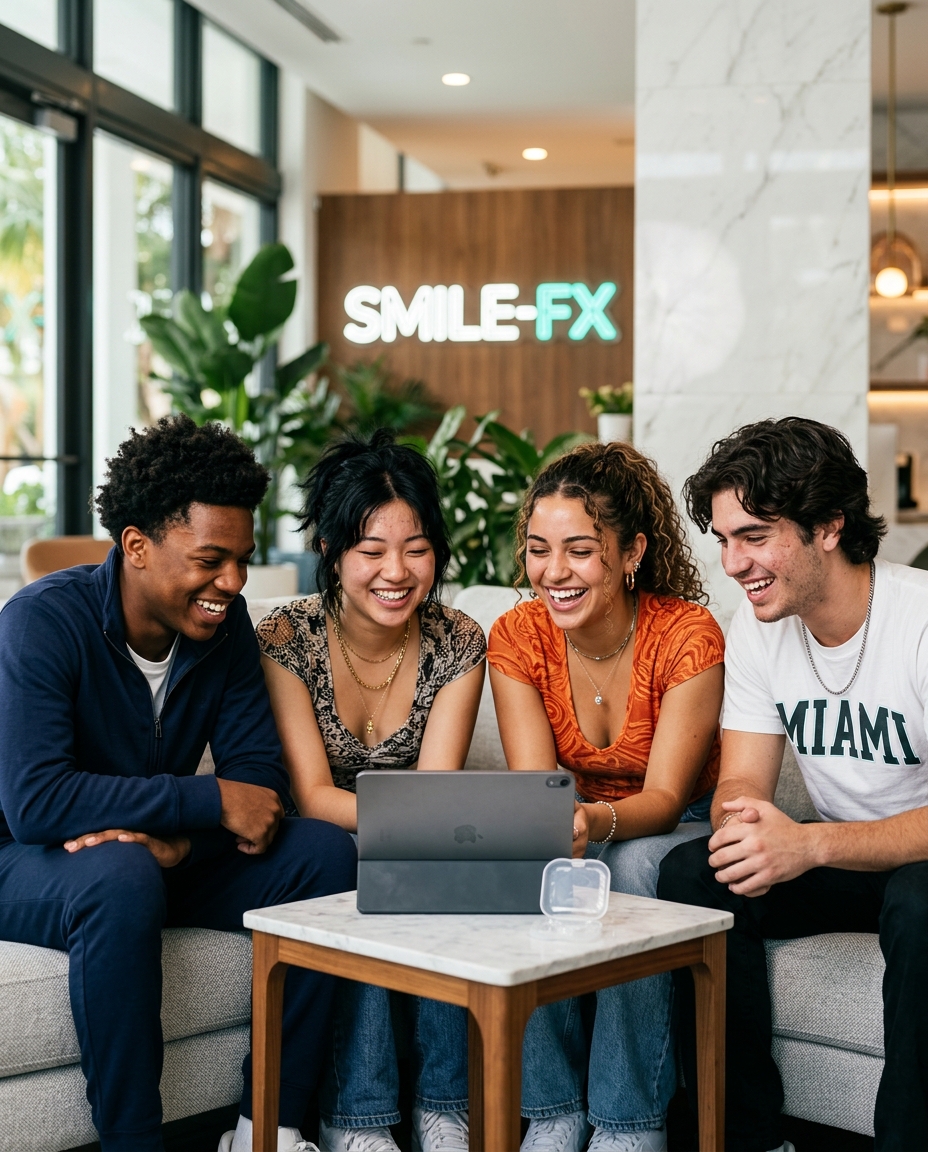 Best orthodontist near me braces invisalign