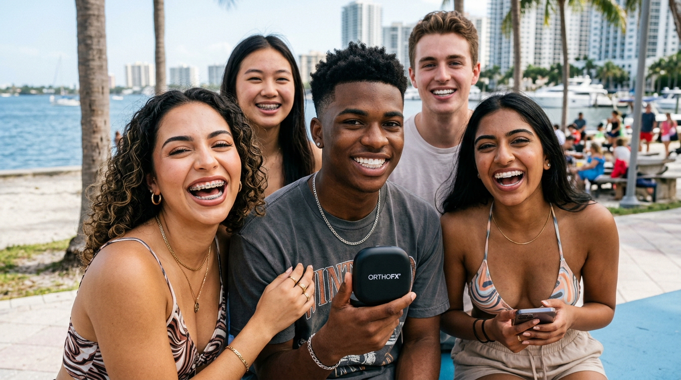 Best orthodontist near me braces invisalign