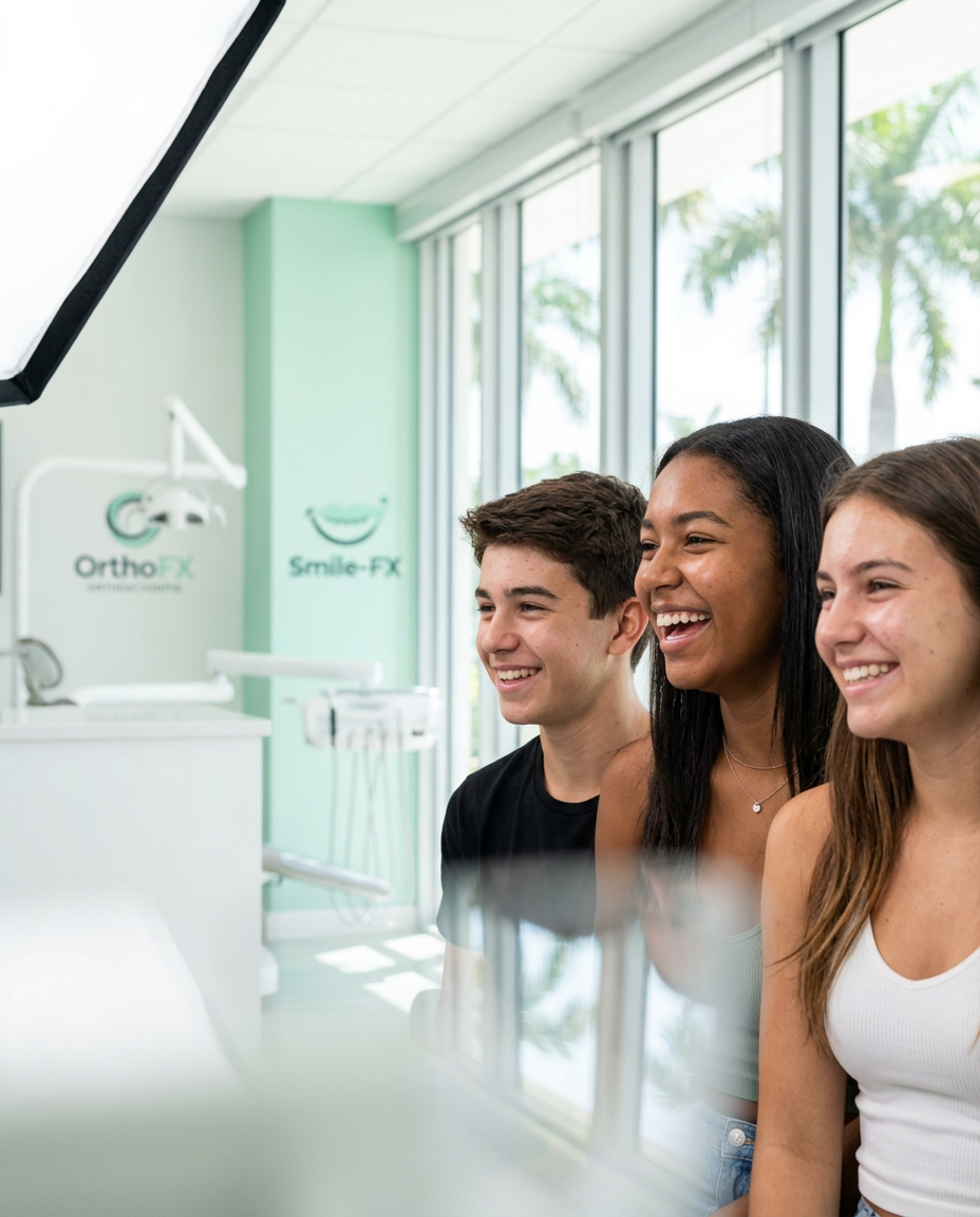 Best orthodontist near me braces invisalign