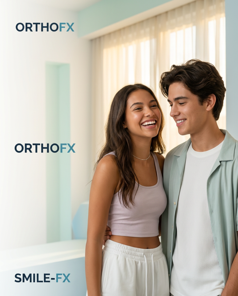 Best orthodontist near me braces invisalign