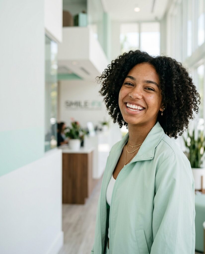 Best orthodontist near me braces invisalign