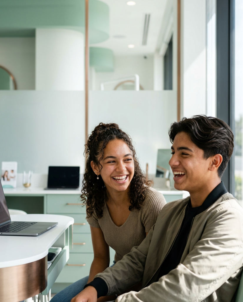 Best orthodontist near me braces invisalign