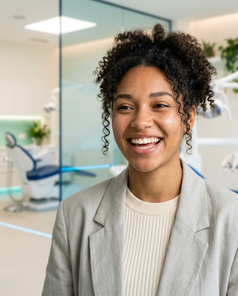 Best orthodontist near me braces invisalign