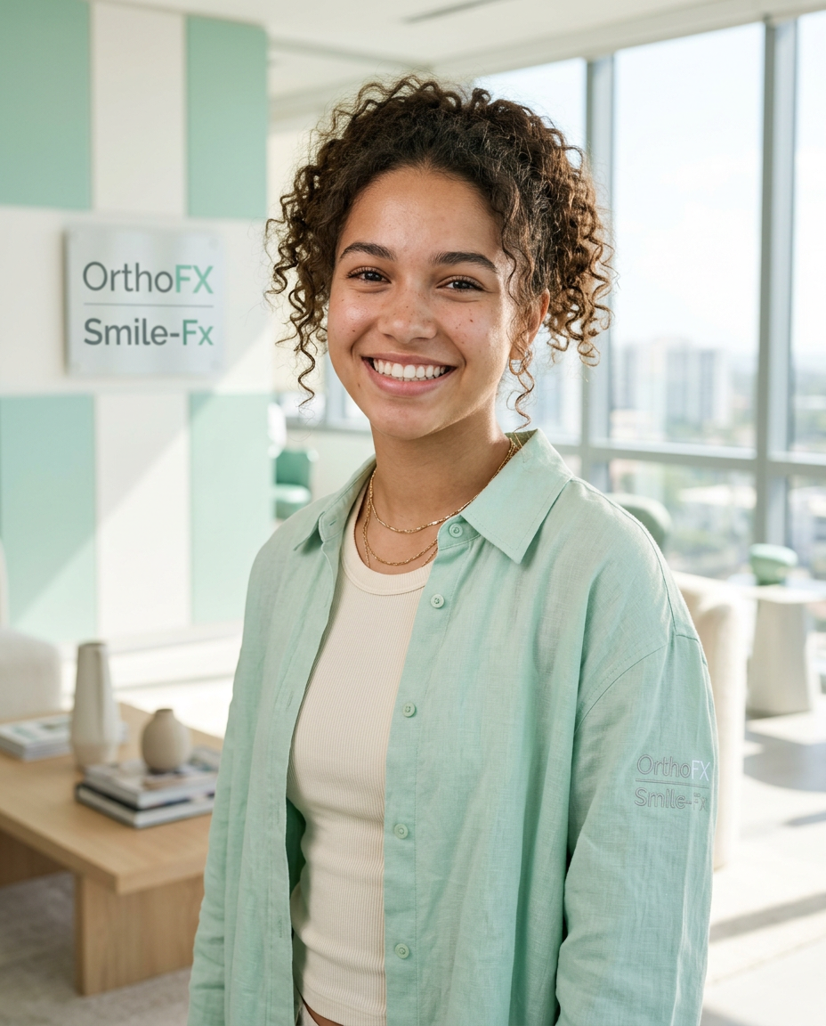 Best orthodontist near me braces invisalign