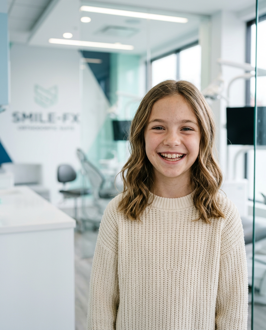 Best orthodontist near me braces invisalign
