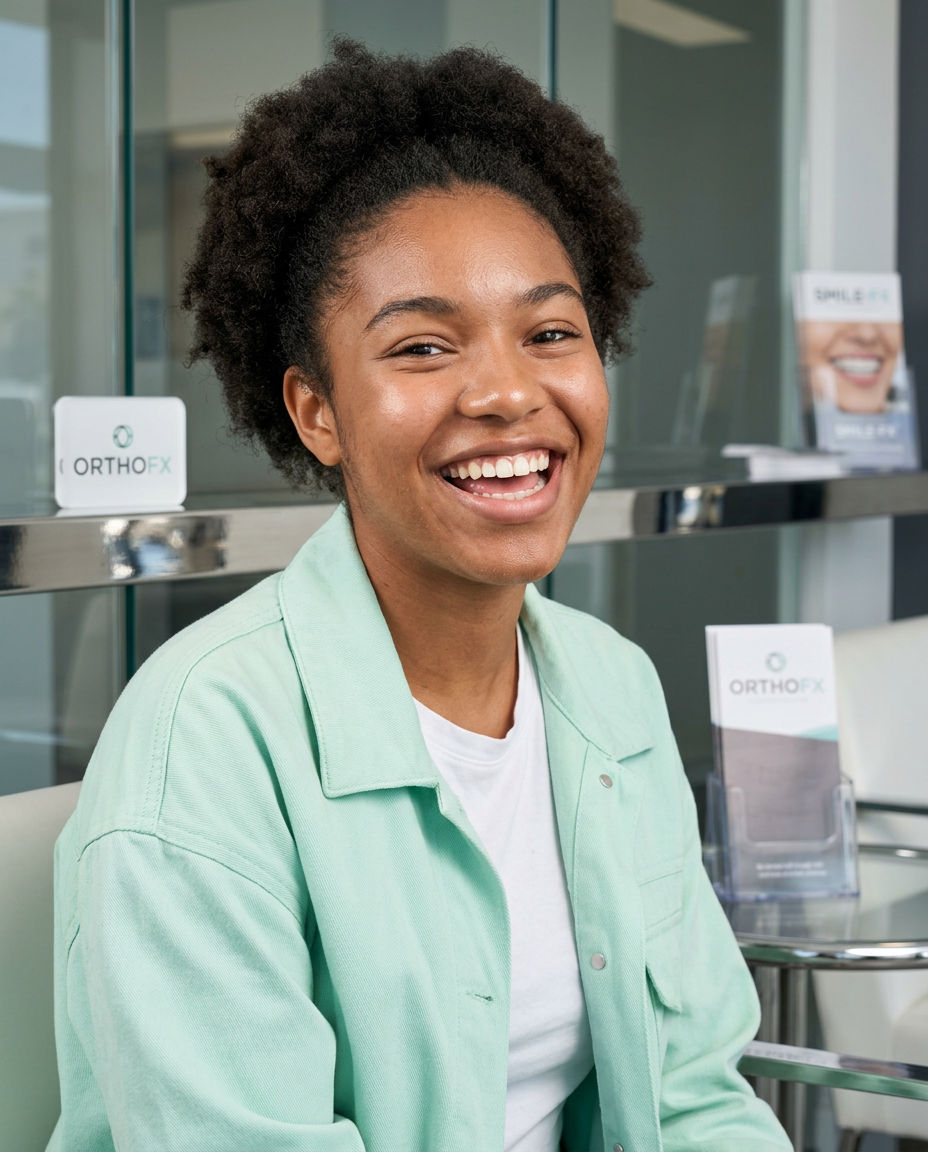 Best orthodontist near me braces invisalign
