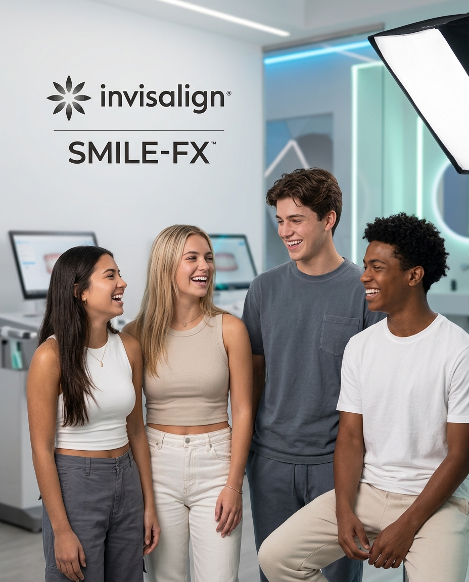 Best orthodontist near me braces invisalign