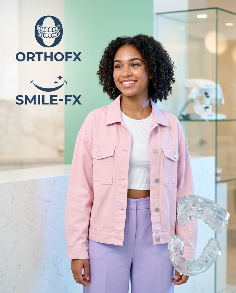 Best orthodontist near me braces invisalign