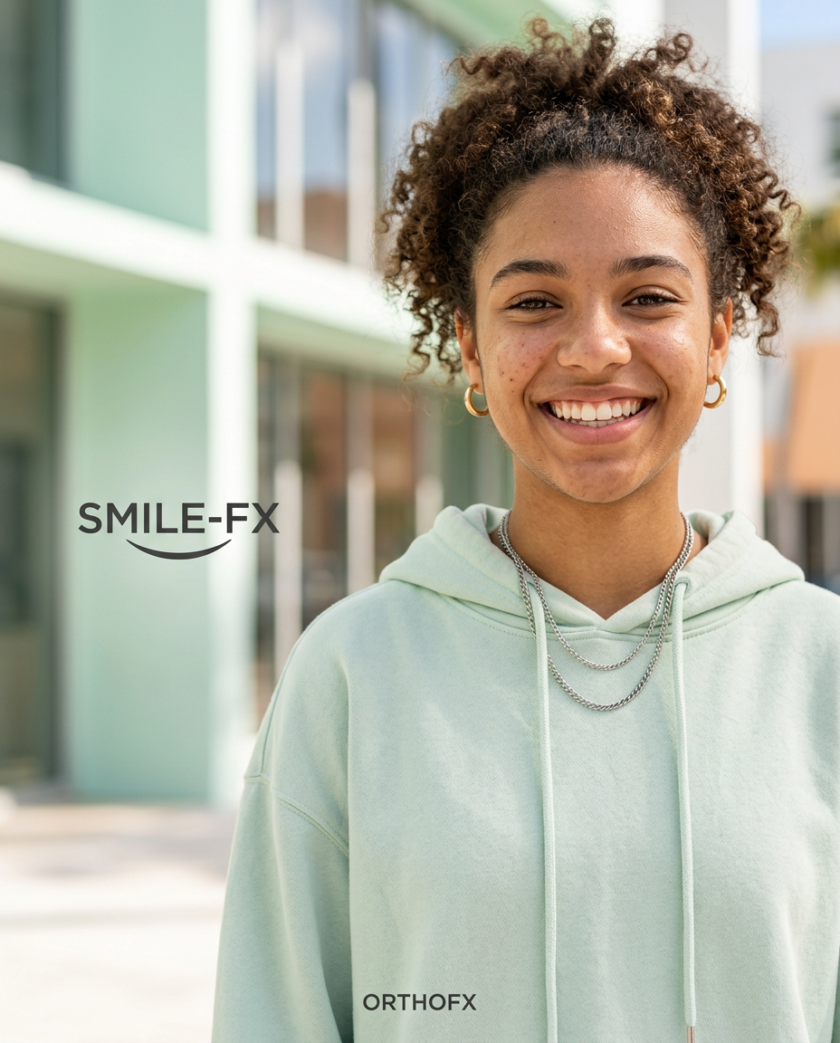 Best orthodontist near me braces invisalign