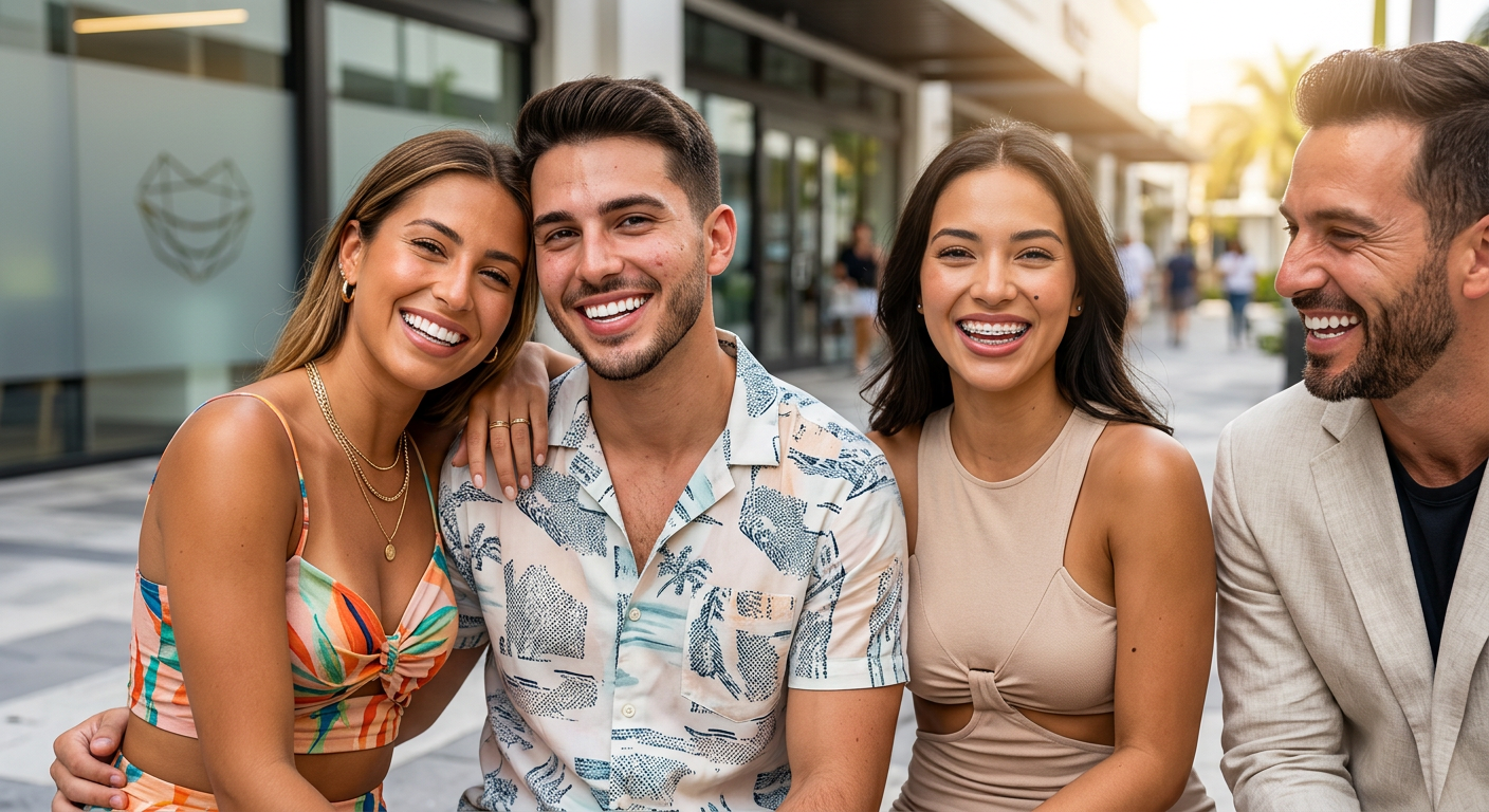 Best orthodontist near me braces invisalign