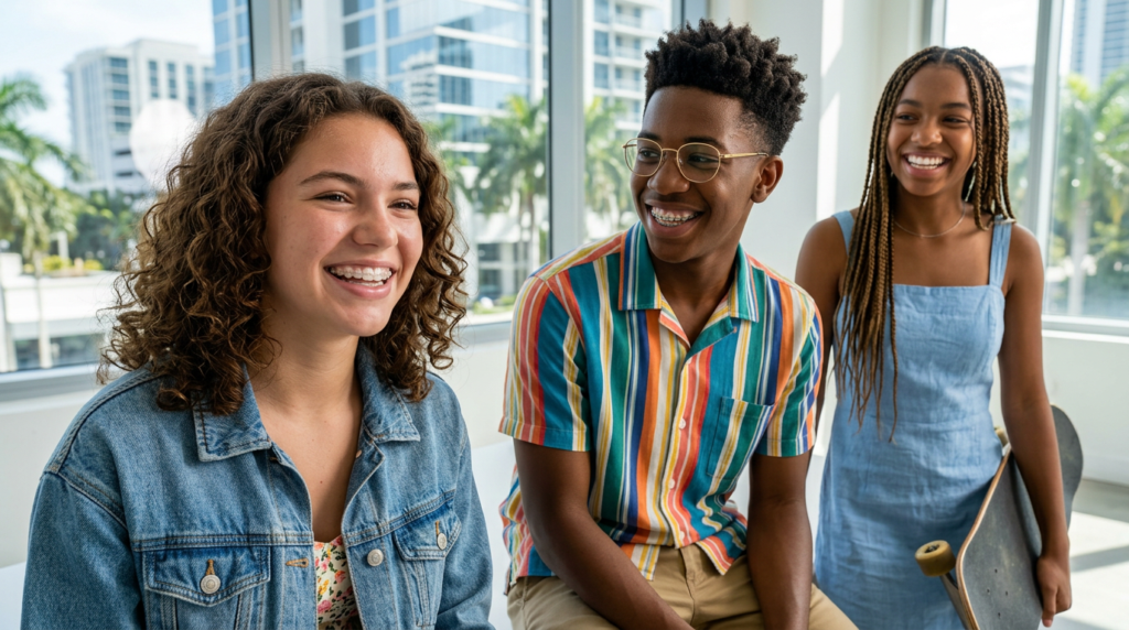 Best orthodontist near me braces invisalign
