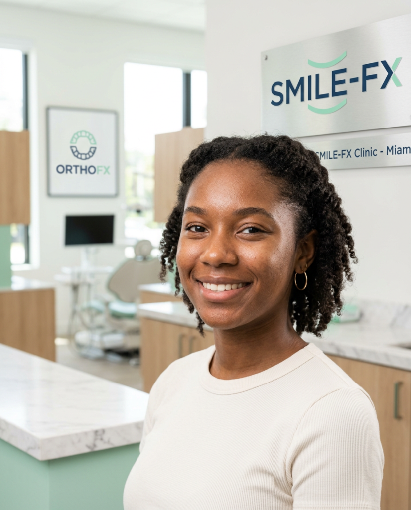 Best orthodontist near me braces invisalign