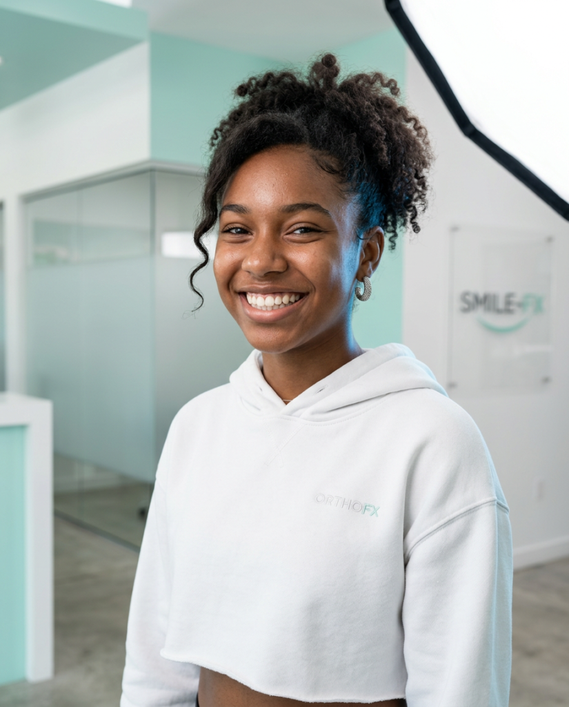 Best orthodontist near me braces invisalign