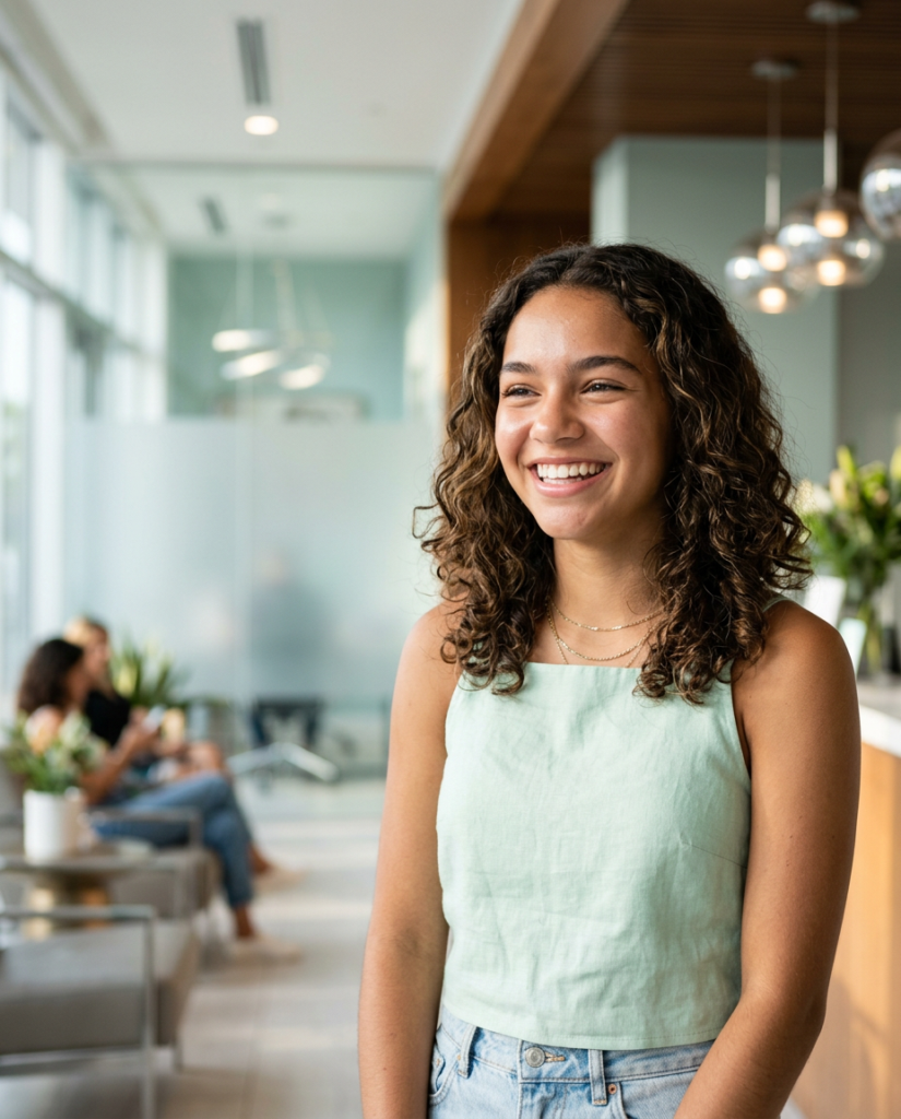 Best orthodontist near me braces invisalign