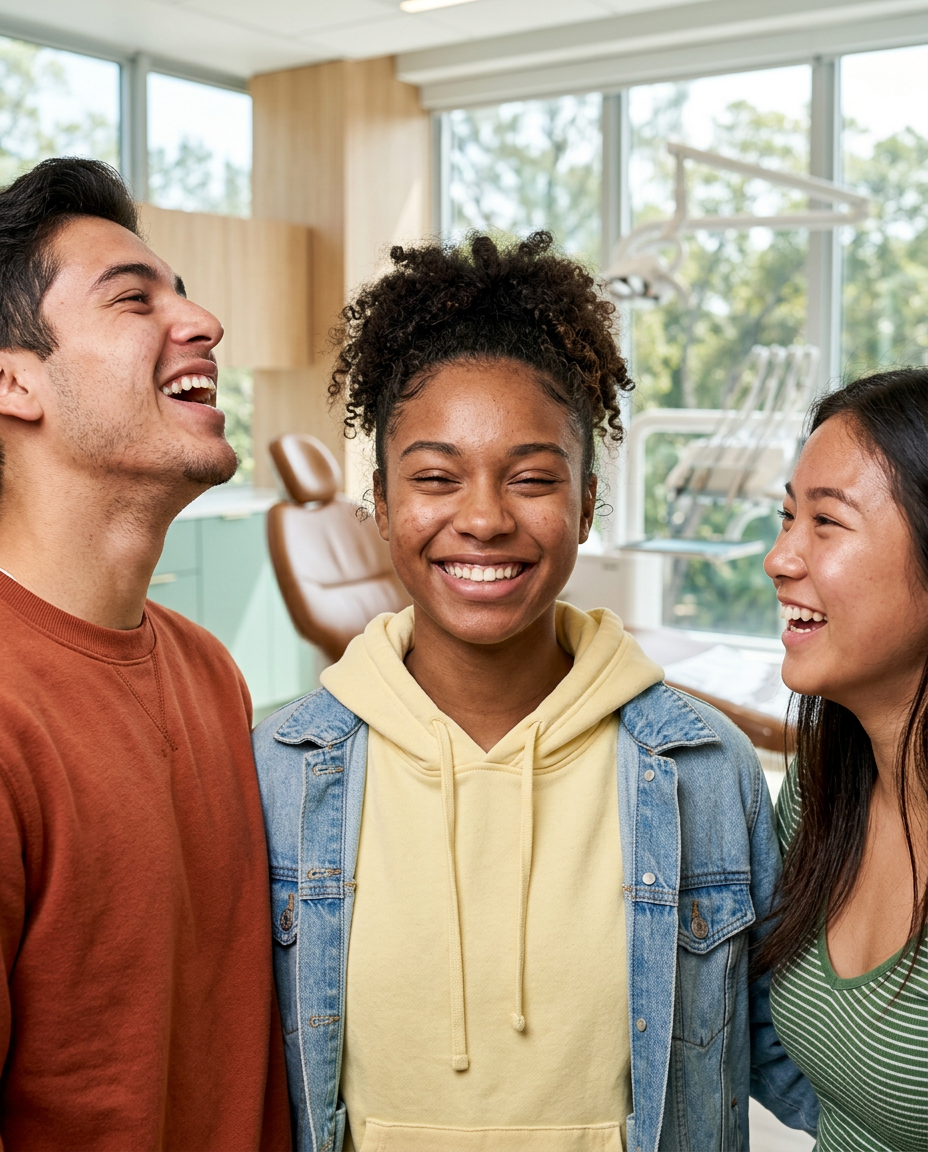 Best orthodontist near me braces invisalign
