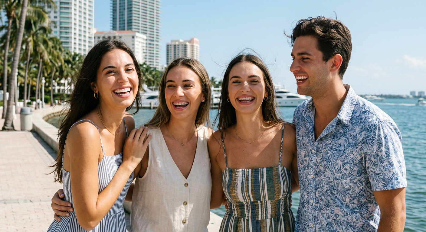 Best orthodontist near me braces invisalign