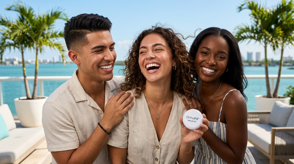 Best orthodontist near me braces invisalign