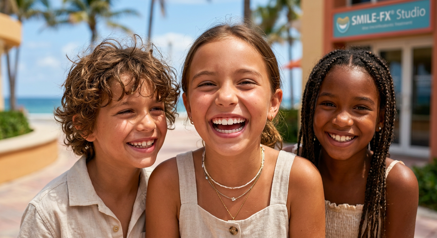 Best orthodontist near me braces invisalign