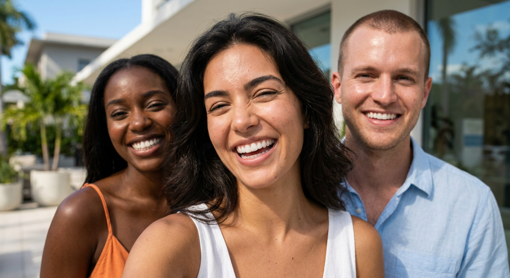 Best orthodontist near me braces invisalign