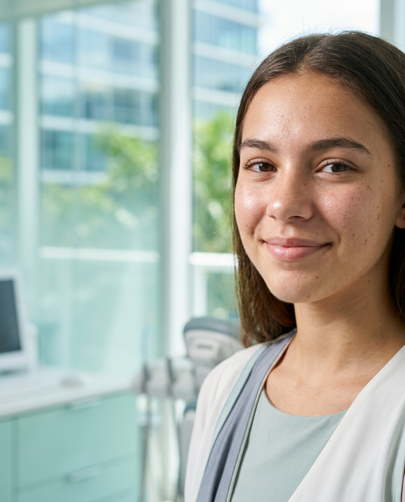 Best orthodontist near me braces invisalign
