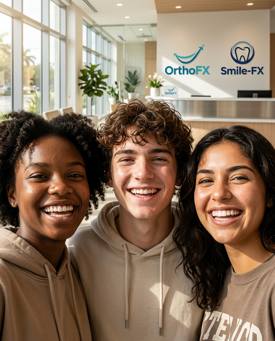 Best orthodontist near me braces invisalign